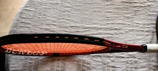 Raqueta Dunlop CX 200 LS