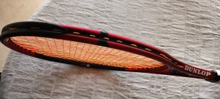 Raqueta Dunlop CX 200 LS