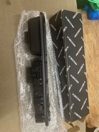 Alzacristallo anteriore sinistro per Peugeot 207