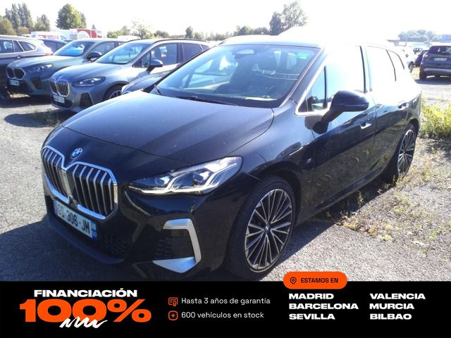 BMW Serie 2 Active Tourer 220i ES EL MODELO 218I 136CV MSPORT