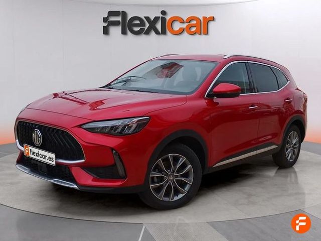 MG HS 1.5T Comfort DCT