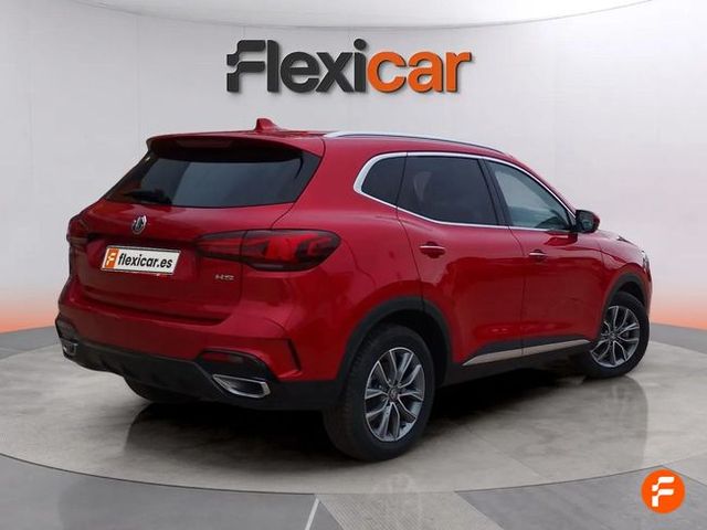 MG HS 1.5T Comfort DCT