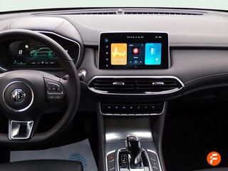 MG HS 1.5T Comfort DCT