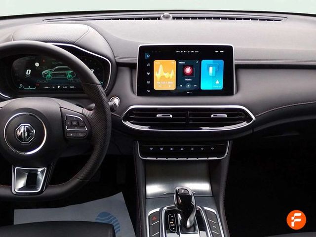 MG HS 1.5T Comfort DCT