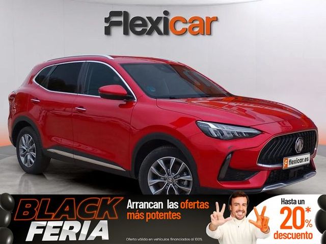 MG HS 1.5T Comfort DCT