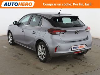 Opel Corsa 1.2 Turbo Elegance