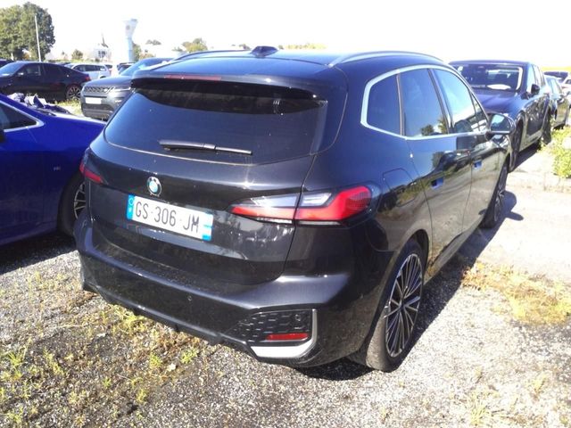 BMW Serie 2 Active Tourer 220i ES EL MODELO 218I 136CV MSPORT