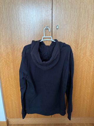 Sudadera Pepe Jeans Azul