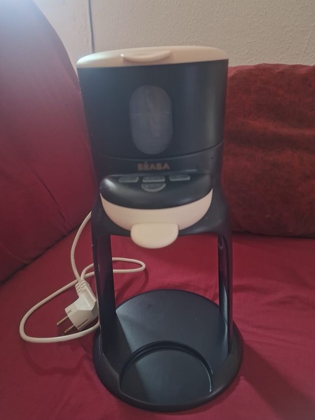 Preparador Biberones Beaba