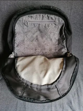 Mochila Newfeel 28L Negra