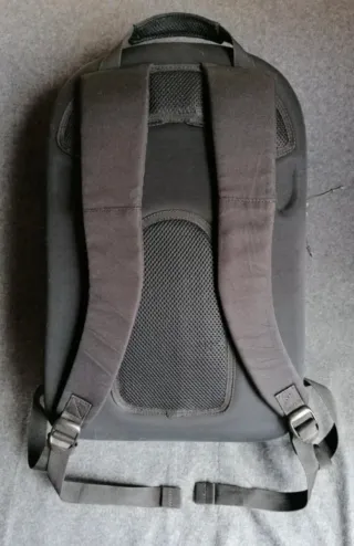 Mochila Newfeel 28L Negra