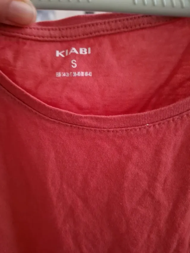 Camisa Kiabi Talla S