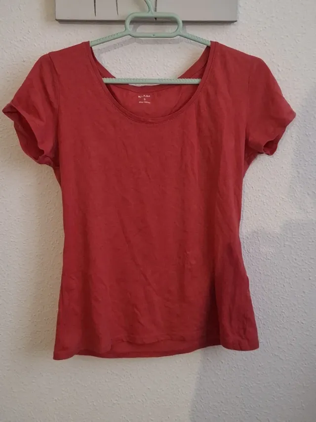 Camisa Kiabi Talla S