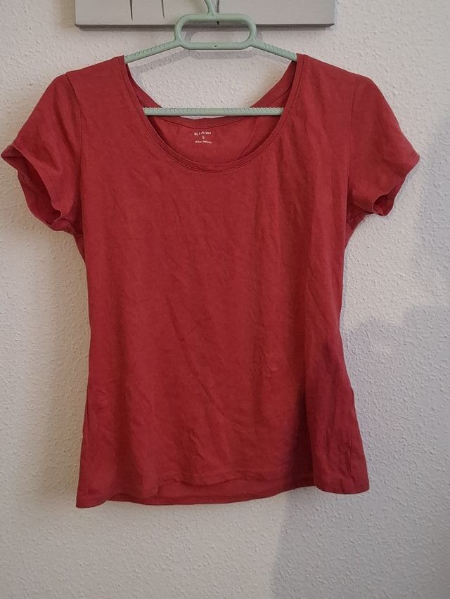 Camisa Kiabi Talla S