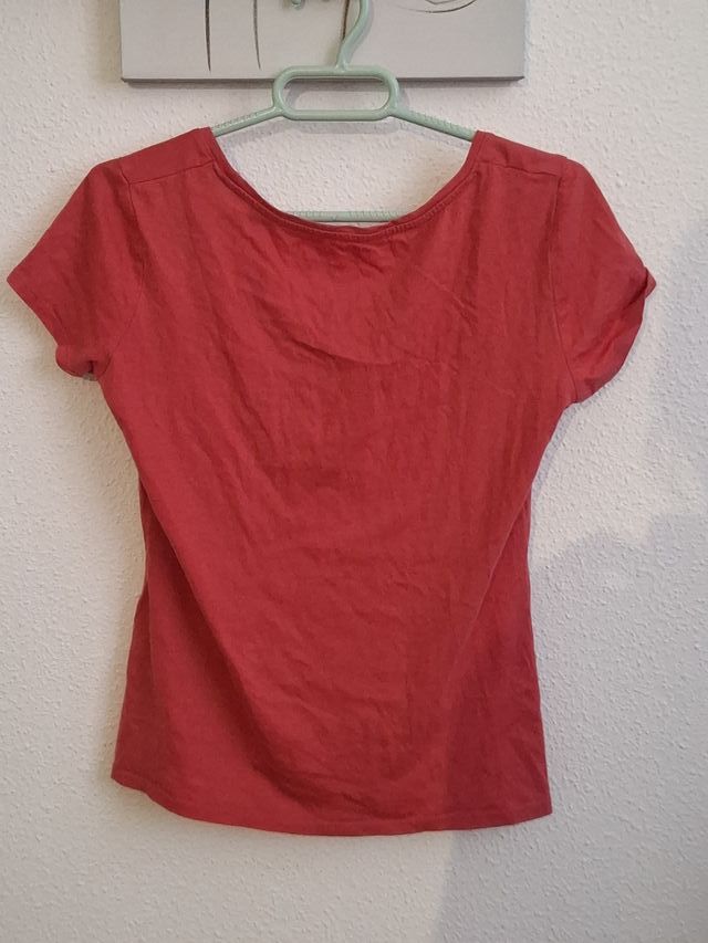 Camisa Kiabi Talla S