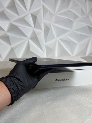 MacBook Air 13” M2 16/256GB Medianoche