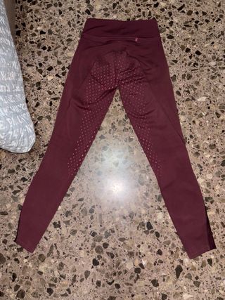 Pantalones de hípica