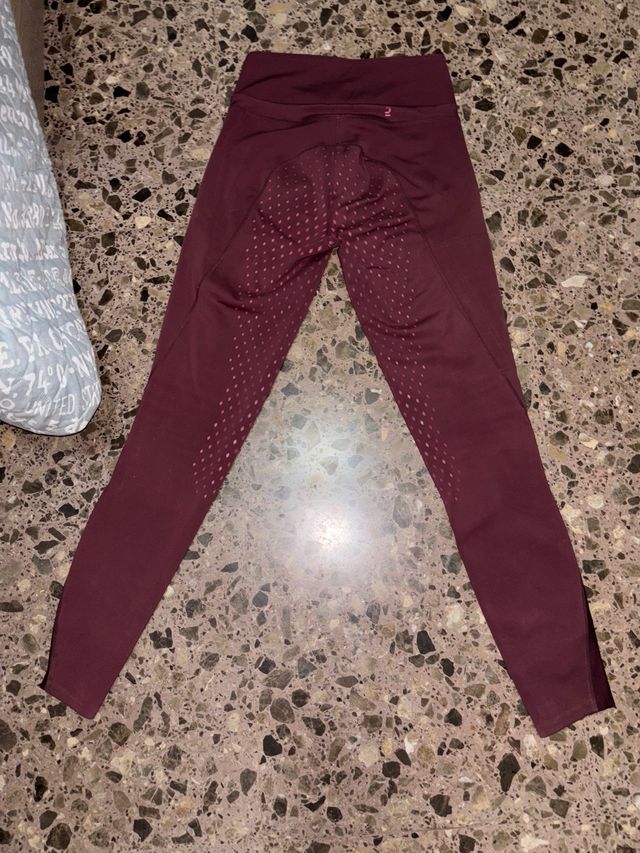 Pantalones de hípica