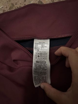 Pantalones de hípica