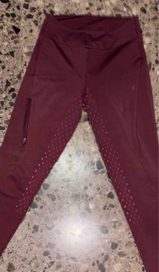 Pantalones de hípica