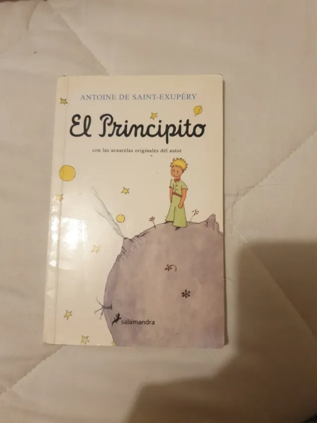 El principito