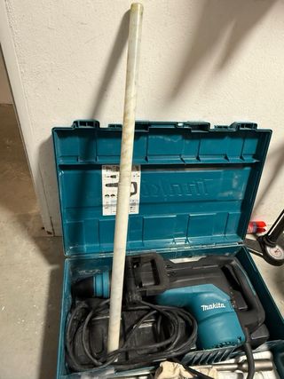 Martillo Combinado Makita HR5202C