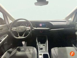 Volkswagen Caddy Maxi Origin 2.0 TDI 90kW (122CV) DSG