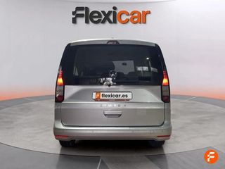 Volkswagen Caddy Maxi Origin 2.0 TDI 90kW (122CV) DSG