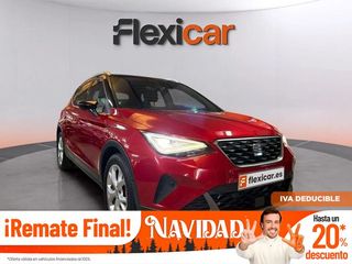 Seat Arona 1.0 TSI 81kW (110CV) DSG FR XL