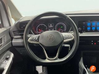 Volkswagen Caddy California 2.0 TDI 90kW (122CV)