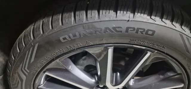 Mazda CX-3 AWD 2017 2.0 luxury 4x4