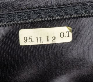 Bolso Chanel Grande Oro 24K