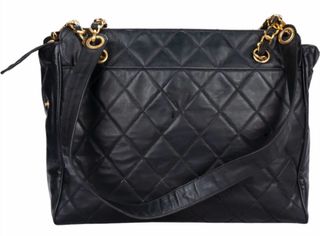 Bolso Chanel Grande Oro 24K