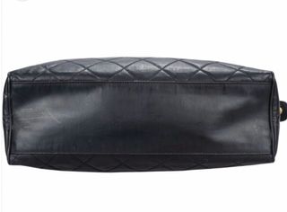 Bolso Chanel Grande Oro 24K