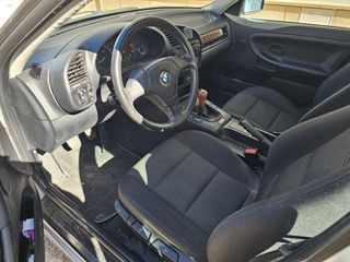 BMW Serie 3 1996