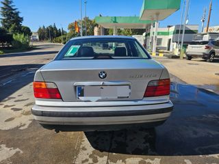 BMW Serie 3 1996