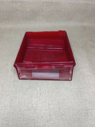 Tulipa piloto trasero derecho Seat 131