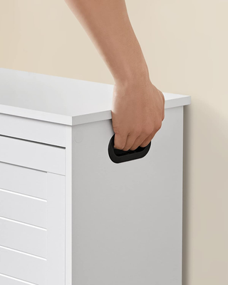 Panca Scarpiera, Scarpiera da Ingresso con 1 Anta