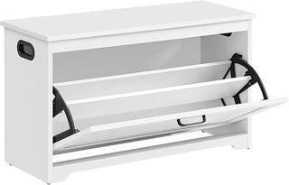 Panca Scarpiera, Scarpiera da Ingresso con 1 Anta