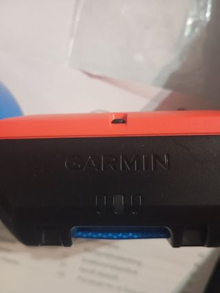 Collar GPS Garmin T20 Perro Nuevo