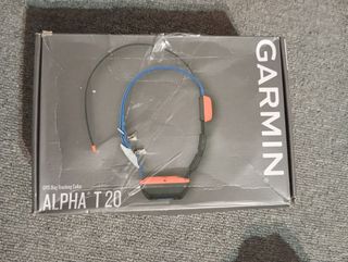 Collar GPS Garmin T20 Perro Nuevo