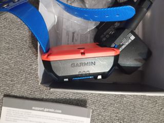 Collar GPS Garmin T20 Perro Nuevo