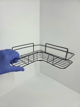 Estantería Ducha