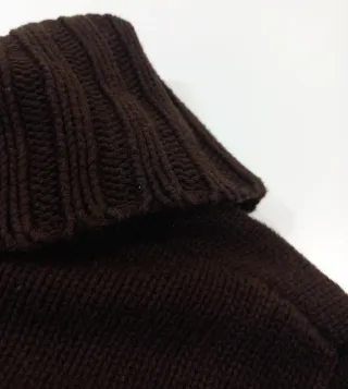 Jersey Lauren Ralph Lauren Marrón Talla M