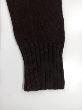 Jersey Lauren Ralph Lauren Marrón Talla M