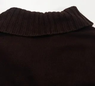 Jersey Lauren Ralph Lauren Marrón Talla M