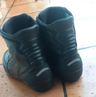 Botas de moto VQuattro Design