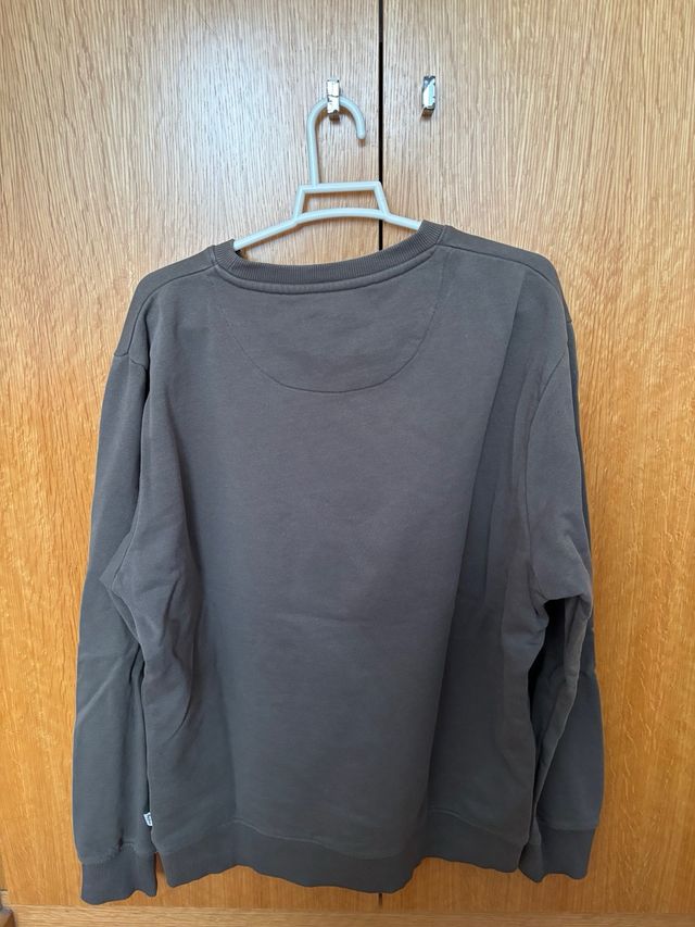 Sudadera Pepe Jeans verde