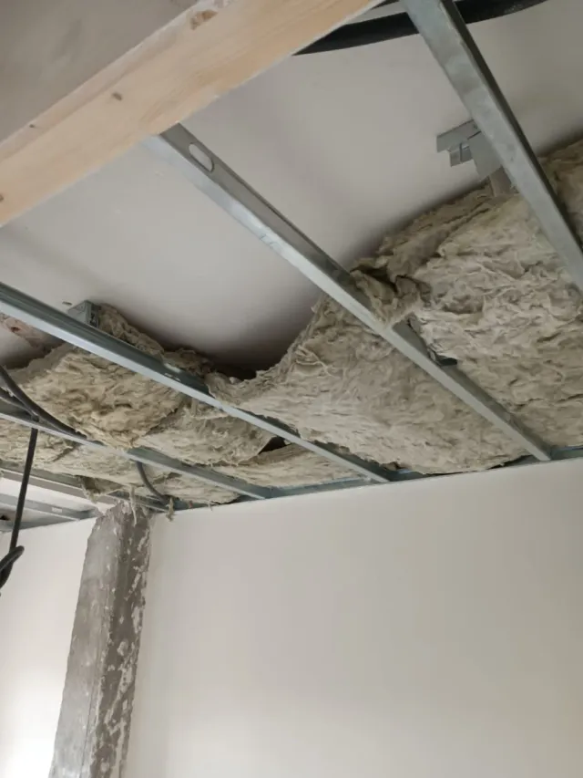 reforma integral vivienda