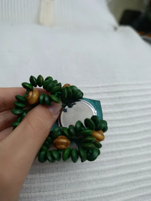 Due orologi da donna tipo bracciale